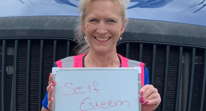 Join Joann Y. on her inspiring journey from the skies as a flight attendant to the open road as a dedicated truck driver with NFI Industries. Discover how she pivoted her career after COVID-19, found fulfillment in trucking, and encourages other women to explore this exciting path. Hear her story on She Drives with Radio Nemo.