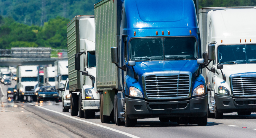 Discover the future of trucking with insights from ATA Chief Economist Bob Costello. Learn about projected growth in tonnage and revenue, trucking's dominance in freight transportation, and strategic takeaways for industry leaders and policymakers.