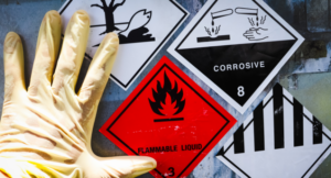 More Than 85% of Commercial Vehicles Pass Surprise Hazardous Materials Inspections