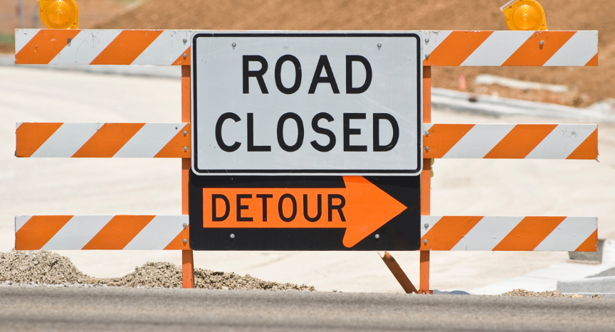 Truckers face challenges with the I-40 closure caused by Hurricane Helene, as many struggle with unsuitable mountain detours. Officials urge drivers to follow approved routes to avoid delays and hazards.