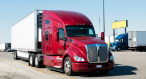 New TA Express Opens in Houston with 70 Truck Parking Spots