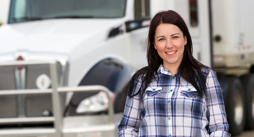 Echo Global Logistics has been named to the 2024 list of Top Companies for Women to Work in Transportation by the Women in Trucking Association, recognizing its commitment to gender diversity, professional development, and inclusive workplace culture.