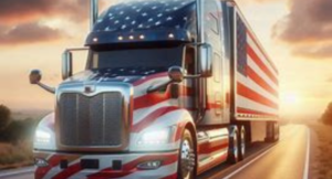 Transportation and Logistics Lead Career Choices for Veterans in 2024 Report