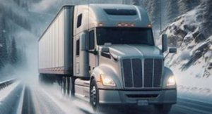 Driving Safely in Harsh Weather: Insights from Truck Drivers Across the USA