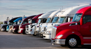 TRUX and Truck Park Management Unite to Form the Largest Truck Parking Service in the Nation