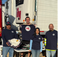 Spreading Holiday Cheer with Lily Paws and Saginaw Animal Shelter