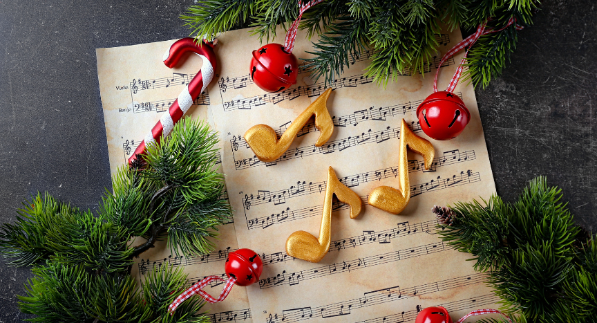 Celebrate the holidays with truck drivers' favorite songs! From cheerful classics to humorous hits and rockin' vibes, discover the tunes that kept spirits high on the road this season.