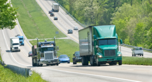 Trucking: A Career That’s Much More Than a Job