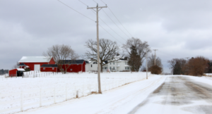 Wisconsin DOT Updates Winter Road Condition Categories