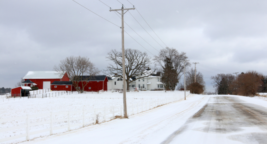 The Wisconsin Department of Transportation has updated its winter road condition categories to provide clearer, more accurate information for safer travel during snowy and icy conditions. Learn about these updates and how they aim to enhance driver safety this winter.