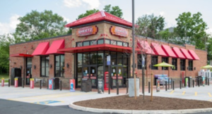 Sheetz Opens Third Toledo-Area Store with Truck-Friendly Amenities