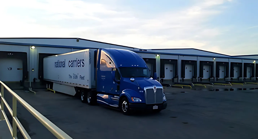 National Carriers Inc. celebrates its October and November Drivers of the Month, honoring Porfirio Martinez and Jason White for their exceptional contributions.