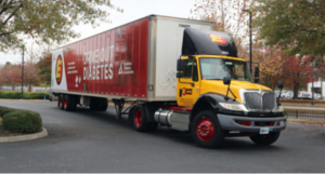 Estes Trailers Transform to Shine a Spotlight on Nonprofits