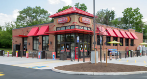 Sheetz Brings a Truck-Friendly Convenience Store to Marmet, West Virginia