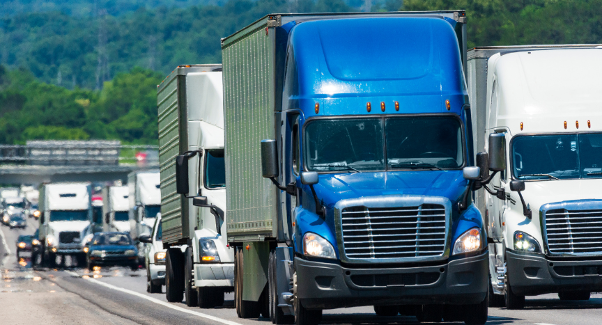 A recent Bloomberg and Truckstop.com survey reveals growing optimism among carriers despite ongoing challenges in the freight market. With rising expectations for rate increases and signs of recovery, many are holding on as the industry braces for potential exits and changes heading into 2025.