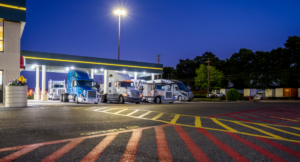 Love’s Expands Speedco Network and Introduces Additional Truck Washes