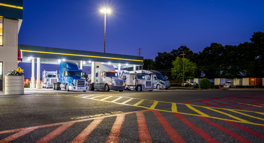 Explore Love’s Travel Stops' latest expansions, including new Speedco locations and upgraded truck wash facilities nationwide. Discover how Love’s continues to support truck drivers with reliable maintenance, roadside assistance, and top-tier services.