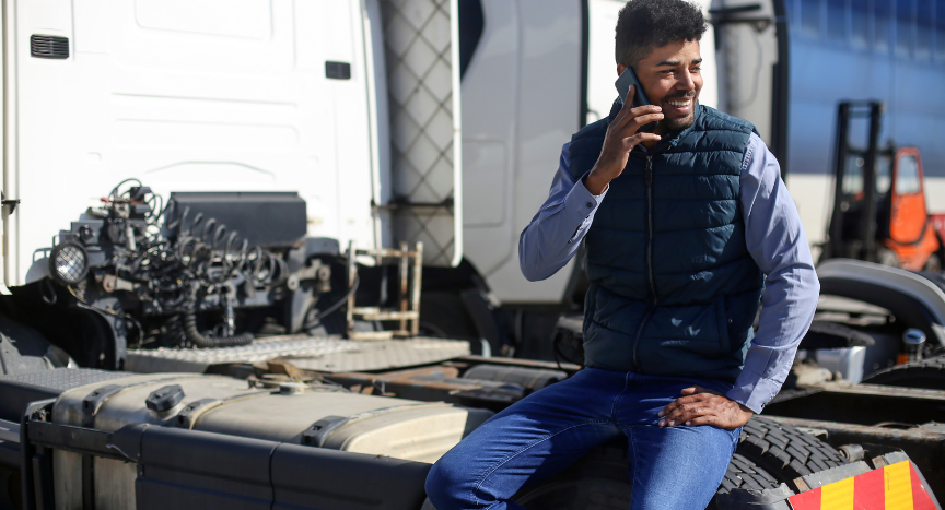 Discover practical holiday tips for truck drivers to stay connected and celebrate while on the road. From festive meals to creating a cozy cab, make the season special wherever your route takes you.