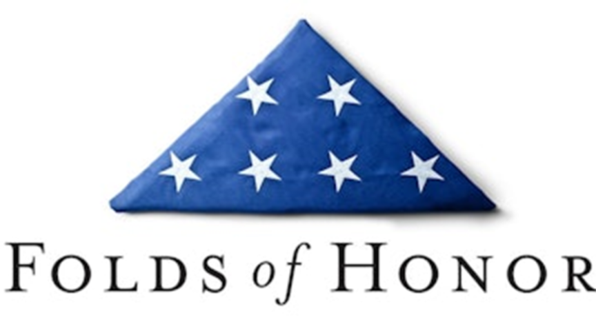 Pilot donates $50,000 to CDL scholarships for veterans and their families, supporting trucking careers and honoring service members through Folds of Honor.