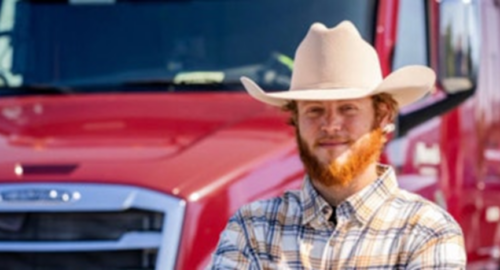 Andrew Inlow, a truck driver from Booneville, Mississippi, was recently awarded the prestigious Highway Angel title by the Truckload Carriers Association (TCA). Recognized for his extraordinary efforts during the aftermath of Hurricane Helene, Andrew exemplified compassion and selflessness by helping feed hundreds stranded near Asheville, North Carolina. He drives for Maverick Transportation, based in North Little Rock, Arkansas. A Community in Need On September 27, in the aftermath of Hurricane Helene, Andrew and several fellow truck drivers found themselves stranded in Candler, North Carolina, just outside Asheville. Hurricane Helene had crippled the region, leaving roads impassable, cutting off power, and isolating communities without communication or access to necessities. Parked at a TA Truck Stop, the truckers faced the common challenge of finding food amidst the devastation. Andrew recalled, "We had a driver who was delivering hamburgers to restaurants in the area, so he actually opened up his unit and pulled out a box of hamburgers and started cooking for all the truck drivers." Inspired by this act of generosity, Andrew and others decided to take things further. The following day, he drove into Asheville with a group of drivers to search for supplies. They purchased another grill with a mission to prepare food for anyone in need. "The food’s gonna go bad anyway, so that kind of kicked everything into motion,” Andrew explained. Going Beyond Expectations Andrew’s commitment extended well beyond the truck stop. He went door-to-door at a nearby Days Inn, asking guests if they were in need of food. Among the guests was Dianna Sains, traveling with her family to assist in a cross-country move. Stranded without food or water for nearly three days, Dianna overheard the news about food being shared by the truckers. She soon connected with Andrew, who ensured her family had access to what they needed. “They had no food and no real water for almost three days,” Andrew said. Dianna expressed her gratitude for the truckers’ generosity, saying, "She got all excited because these big scary truck drivers were trying to give away food.” Andrew also purchased snacks, chips, and drinks from the TA Truck Stop using his own funds—spending roughly $1,000 in total. Over the course of nearly five days, Andrew estimates that he and the other truckers helped feed around 150 stranded individuals. Although he devoted most of his time to helping others, Andrew revealed that his own well-being took a backseat. “I hardly ate,” he admitted. “I actually had drivers that I had become friends with who forced me to eat because my mind was on everybody else.” A Legacy of Kindness Without the swift actions and generosity of Andrew and the group of truck drivers, the local community in Candler would have faced even greater challenges in those early, critical days following the hurricane. “I always tried to stay on the positive side because there’s no reason to be negative and cause anybody to be negative,” Andrew shared. “I just did what anybody else should do.” Recognizing Everyday Heroes Andrew’s determination to help others aligns with the spirit of the TCA Highway Angel program. Since its launch in 1997, nearly 1,400 professional truck drivers have been honored as Highway Angels for their extraordinary acts of kindness, courage, and thoughtfulness while on the job. The program, with support from EpicVue, DriverFacts, and Northland Insurance, celebrates drivers like Andrew who go above and beyond for others. Source: Truckers News Image: Truckers News