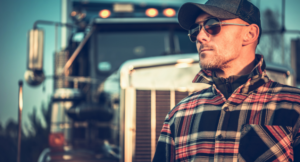 Advancing Your Trucking Career by Overcoming Routine