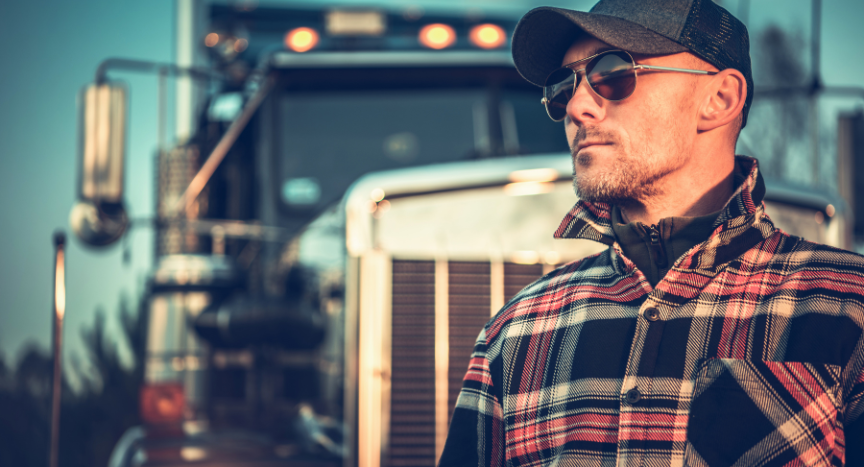 Combat complacency and take charge of your trucking career. Learn how to overcome routine, stay focused, and unlock growth opportunities in the dynamic trucking industry.