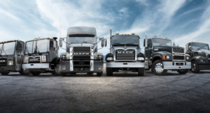 Mack Trucks Introduces AI-Driven Service Contract for Better Maintenance and Maximum Uptime