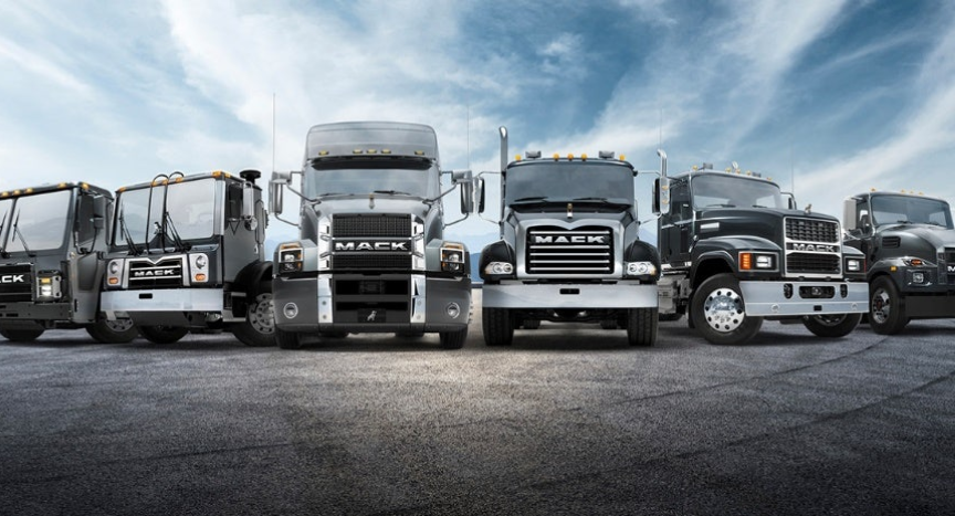 Discover how Mack Trucks' new AI-driven Premium Service Contract revolutionizes fleet maintenance. Learn about adaptive maintenance technology, improved uptime, cost management, and tailored solutions for small and medium-sized fleet operators.