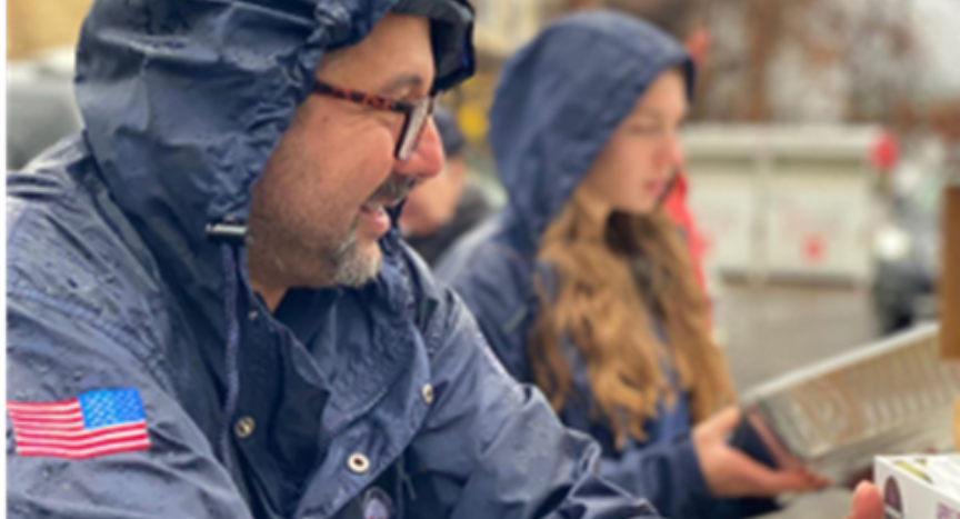 Lily Transportation partnered with the Salvation Army to deliver Thanksgiving meals to local veterans in need. Learn about their impactful efforts, logistical support, and dedication to addressing food insecurity among veterans and their families.