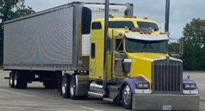 A Father’s Trucking Legacy Rescued After 15 Years