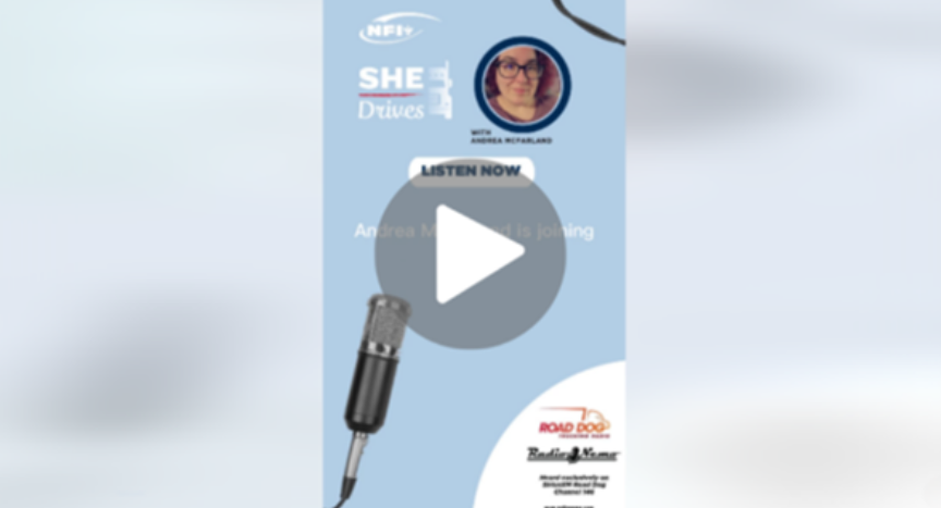 Discover how family legacies and mentorship shape careers in trucking. From generational traditions to inspiring leaders like Andrea McFarland, explore the values and stories driving the industry forward.