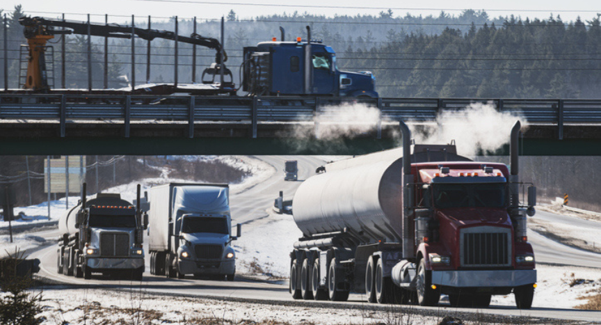 The FMCSA has issued a winter weather emergency declaration for the contiguous U.S. and D.C., addressing severe storms and heating fuel shortages. Learn how this impacts drivers and motor carriers.