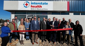 New Health Clinic Opens Near Pilot Travel Center in Knoxville