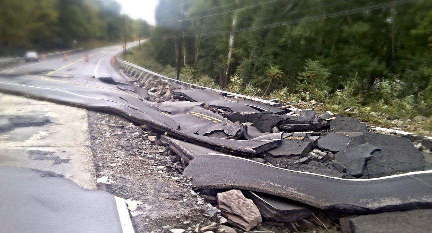 The FHWA allocates over $352 million in emergency funds to repair highways in North Carolina and Tennessee after Hurricane Helene. These efforts include restoring key routes, addressing critical infrastructure, and supporting long-term recovery for affected areas.