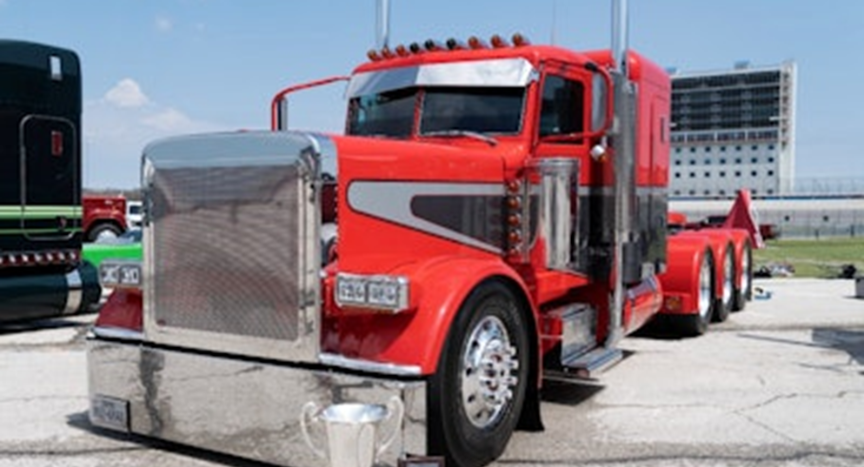 Get ready for an unforgettable trucking event! The 43rd annual Shell Rotella SuperRigs rolls into Atlanta Motor Speedway, May 29–31, 2025. Experience stunning rigs, $25,000+ in prizes, and family-friendly fun—all for free!