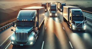 Truck Freight Poised for a Comeback in 2025, Says ATA Report