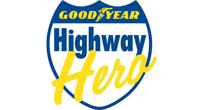Celebrate the unsung heroes of the road! Goodyear extends the deadline for its prestigious Highway Hero Award to February 28. Nominate a CDL driver who has shown extraordinary bravery or compassion while on the job in 2024. Winners earn cash prizes and a ride on the iconic Goodyear Blimp!