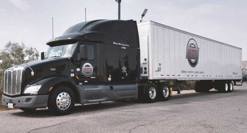 Anderson Trucking Service (ATS) celebrates 70 years of excellence in freight transportation. Discover the company’s journey from a two-truck operation to a global logistics leader, and learn about the celebrations planned to honor this incredible milestone.