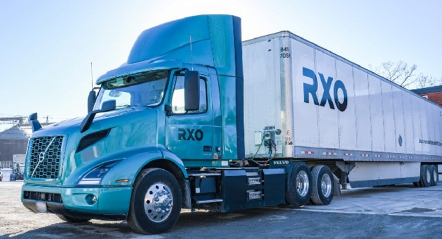 RXO has been recognized as a 2024 SmartWay Leader by the EPA for its innovative sustainability efforts in the freight and logistics industry. Learn how RXO’s technology and strategies are reducing emissions and advancing sustainable practices.