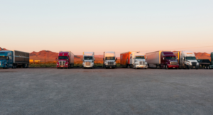 Truck Drivers Reveal Their All-Time Favorite Truck Stops