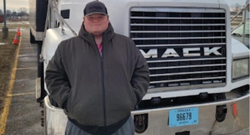 Next Generation in Trucking (NGIT) introduces two awards celebrating the future of trucking: the Student of the Month Award, honoring young talent like Drew, who secured a $75,000 job offer, and the Career Catalyst Award, recognizing carriers creating opportunities in the industry.