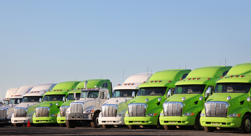 CarriersEdge has revealed the 2025 Best Fleets to Drive For, recognizing top-performing North American for-hire trucking companies that prioritize driver well-being and workplace excellence. Discover the top 20 fleets, Hall of Fame inductees, and fleets to watch, along with details about the upcoming awards conference.