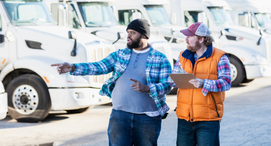 Deciding between a new or used semi-truck? Our guide compares the benefits, challenges, and key trends to help you make an informed decision for 2025, whether you’re a seasoned owner-operator or just starting your trucking journey.