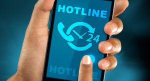 Why Every Trucker Hauling Watercraft Needs to Know About This Game-Changing Hotline
