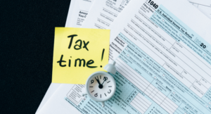 How Truckers Can Tackle Tax Season Like a Pro: Truckstop’s Essential Guide