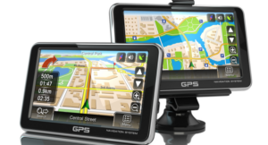 How GPS Technology Revolutionized the Trucking Industry