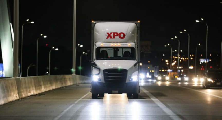 XPO celebrates 246 professional drivers who achieved major safety milestones in 2024, collectively driving over 308 million accident-free miles. Discover how these dedicated drivers are setting new records in road safety.