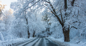 Kentucky Temporarily Lifts Trucking Restrictions After Winter Storm