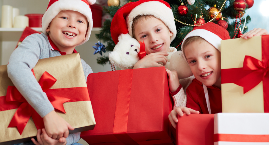 Truck Master Warranty spreads holiday joy by donating hundreds of toy trucks to Akron Children’s Hospital and Children’s Mercy Hospital. Learn how their thoughtful gesture brightened the season for kids in need.