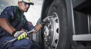 Preventative Maintenance Tips for Truckers